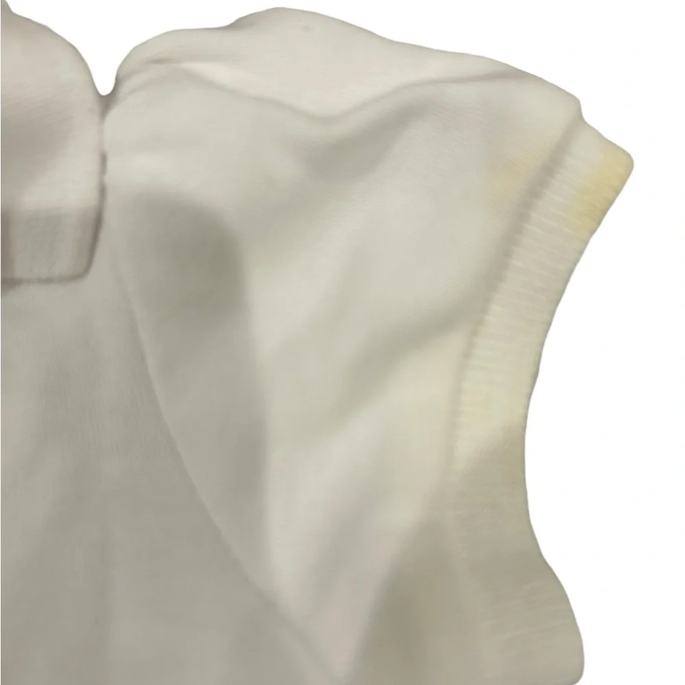 Ralph Lauren Polo Dress with Ruffles Baby - Picture 3 of 6